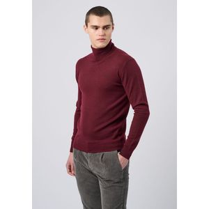 Antwrp - Trui - Bordeaux - S (36)