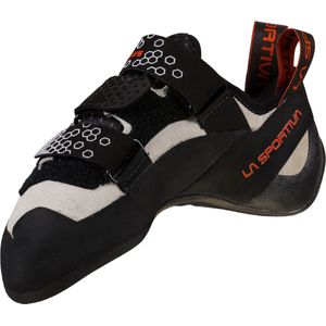 La Sportiva Miura VS - White-cherry tomato - Maat Damen_EU 39.5