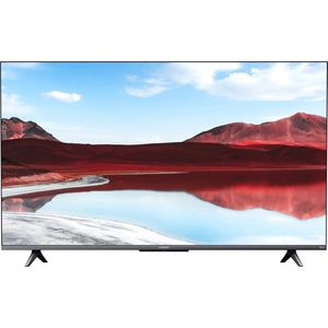 Xiaomi TV A Pro 2025 75'' - Smart TV - 75 Inch - Zwart - QLED TV