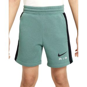 NIKE - b nsw n air short flc - Groen