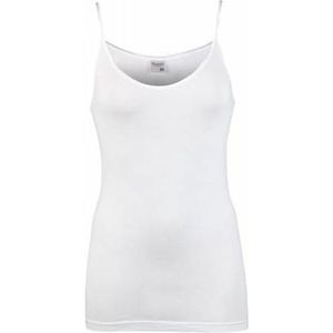 Beeren - Comfort Feeling - Dames Spaghetti Hemd - Katoen - M