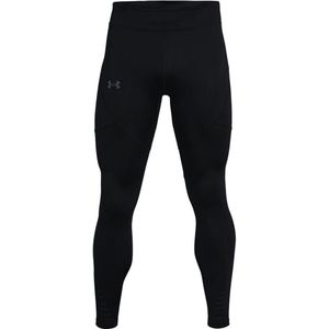 Under Armour Funktionsunterwäsche Herren Unterhose Speedpocket Tight Blk 98213 Schwarz-XXL