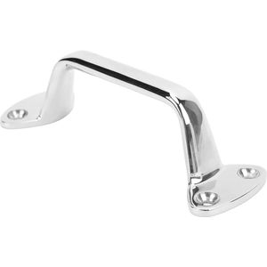 Boot Leuning - 316 Rvs Grote Cleat Deur Pull - Watersport Accessoires - Handgreep RV - Varen in Stijl .