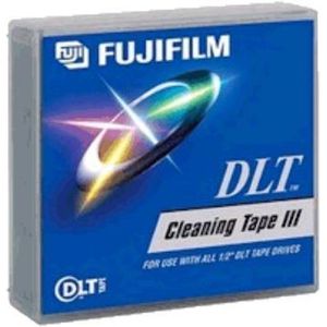 DLT IV CLEANING TAPE
