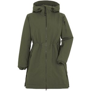 Didriksons ELLA WNS PARKA Dames Outdoor parka - maat 38