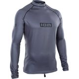 Ion Promo Rashguard Rashguard Met Lange Mouwen Blauw XL