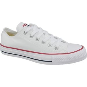 Converse Chuck Taylor All Star Laag Wit - Maat 51.5