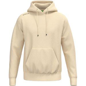 Erima - TS - Hoodie - Unisex - Katoenmengsel - Zacht en Comfortabel
