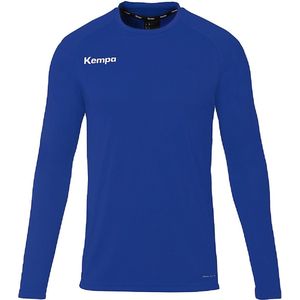 Kempa - Longsleeve Performance - Langarmshirt - Royal