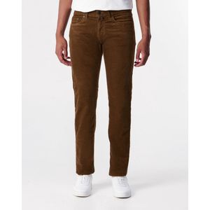 Pierre Cardin - Lyon Tapered Fit - Broek - Bruin