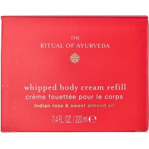 Rituals - The Ritual of Ayurveda - Body Cream - 220 ml - Dames