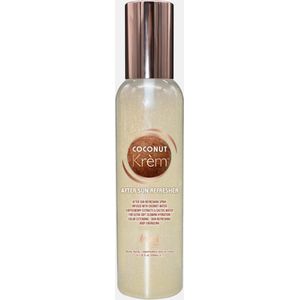 Devoted Creations - Coconut Krèm - After Sun Refresher - Body Spray - 200ml
