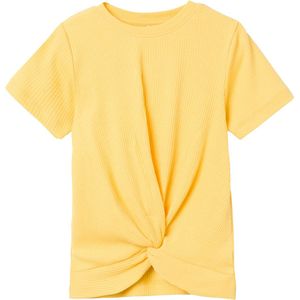 Name It Girl-T-shirts--Jet Stream-Maat 146/152