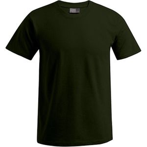 Promodoro Men´s Premium-T E3000 - Khaki - XS