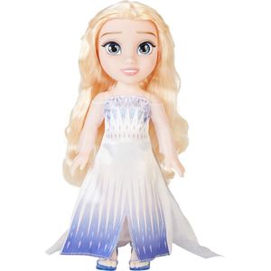 DISNEY FROZEN, KÖNIGIN ELSA POP