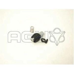 Remdeel sram stelschroef kit kabelspanner red