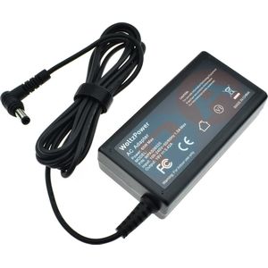 Laptop Adapter 65W (19V-3.42A) 5.5x2.5mm geschikt voor Asus Transformer Book Flip TP500L TP550L