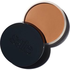 Saie - Sun Melt - Cream Bronzer - Medium Bronze