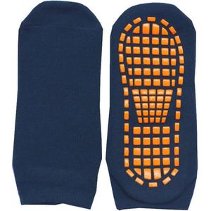 Topsocks All Colors yoga sokken ABS