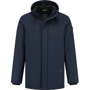 Kjelvik Gewatteerde Softshell Alvar Mannen - Maat 2XL