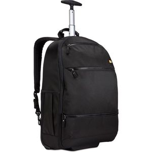 Case Logic Byker Backpack Trolley 15.6  Black