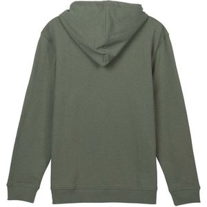 Boba Fett hoodie army green Star Wars - XXL