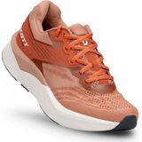 Women's Shoes Scott Pursuit Ride Running Braze Orange-Rose Beige 40