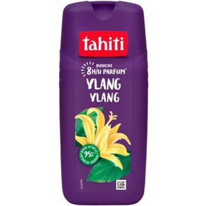 Tahiti Douchegel - 315ml - ylang ylang