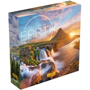 Earth (NL)