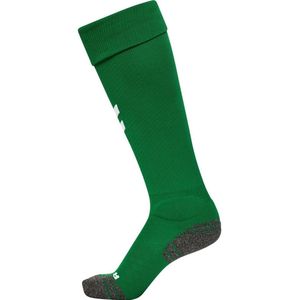 Hummel - Hmlpro Football Socks - Jelly Bean/White - Sportsokken
