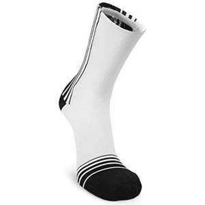 Ademende hardloopsokken voor heren en dames - ideaal voor hardlopen, joggen en fietsen