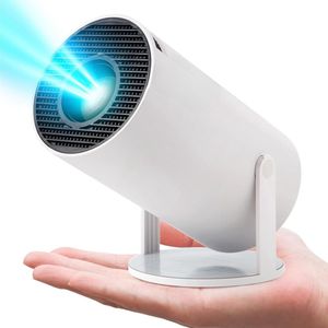 Lexium Draagbare beamer - Mini beamer - Mini beamer projector - Draagbare projector - Mini projector