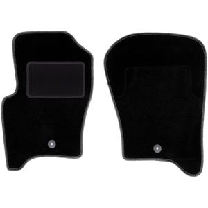 Voormatten zwart voor: Range Rover Sport I SUV (2005-2012)