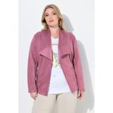 MIAMODA Tussenjas  rosa