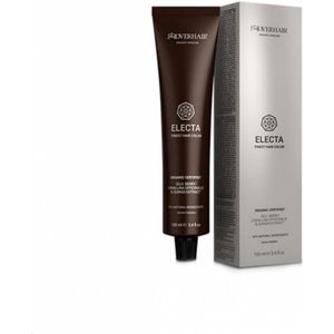 Roverhair Electa Vegan Haarkleur 7.1 Asblond 100ml