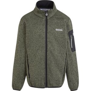 Regatta Newhill Fleecejack Junior - Maat 152