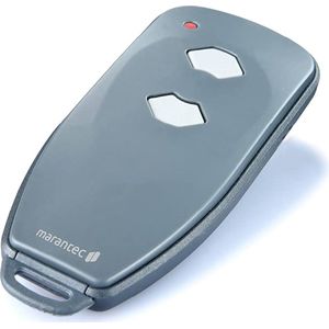 High-Line Marantec Digital 382 Handzender 2-kanaals 868 MHz