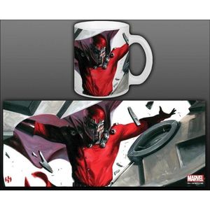 MARVEL - Mug - Villains Serie 1 - Magneto