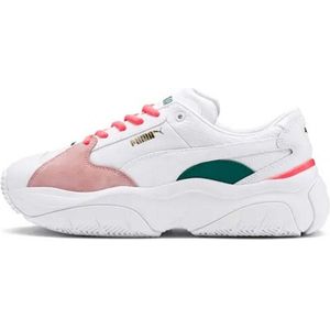 Puma De sneakers van de manier Stormy