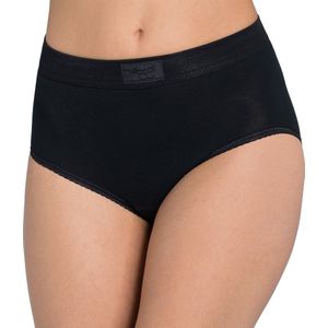 sloggi Dames Maxi 3 pack Double Comfort