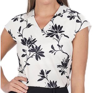 Func Factory dames Poloshirt Nice maat 38