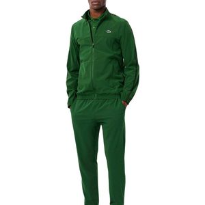 Lacoste Tennis x Novak Djokovic Trainingspak Heren