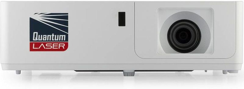 Infocus - Authentic IN1048SL - Beamer - Wit - Volledige HD - 6000 lm - 1.4 - 2.24:1