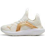 PUMA - Softride Enzo 5 - Hardloopschoenen - Zwart - Gerecycled Materiaal