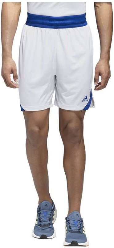 Adidas Paris 23/24 Icon Squad Korte Broek Wit L / Regular Man