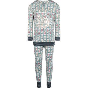 Charlie Choe - Pyjama - Ocean - Maat 158/164