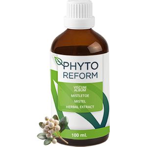 Maretak (Viscum Album) | 100ml | Phytoreform