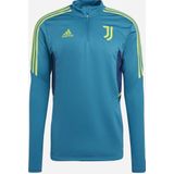 Adidas - Juventus Ziptop - Maat 2XL