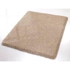 Kleine Wolke - Badmat Wilna beige 50x60cm