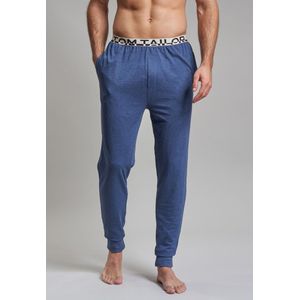 Tom Tailor - Pyjamabroek - Blauw - BRÜGGE